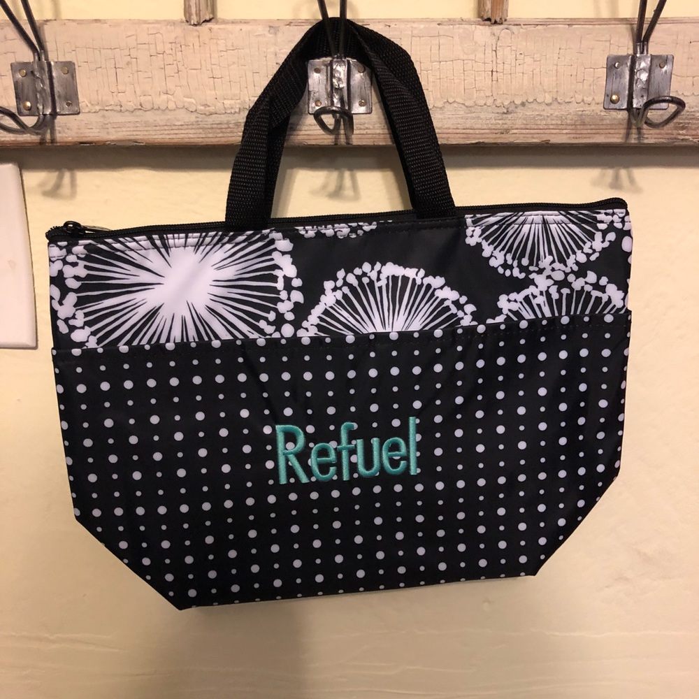 Thermal Tote